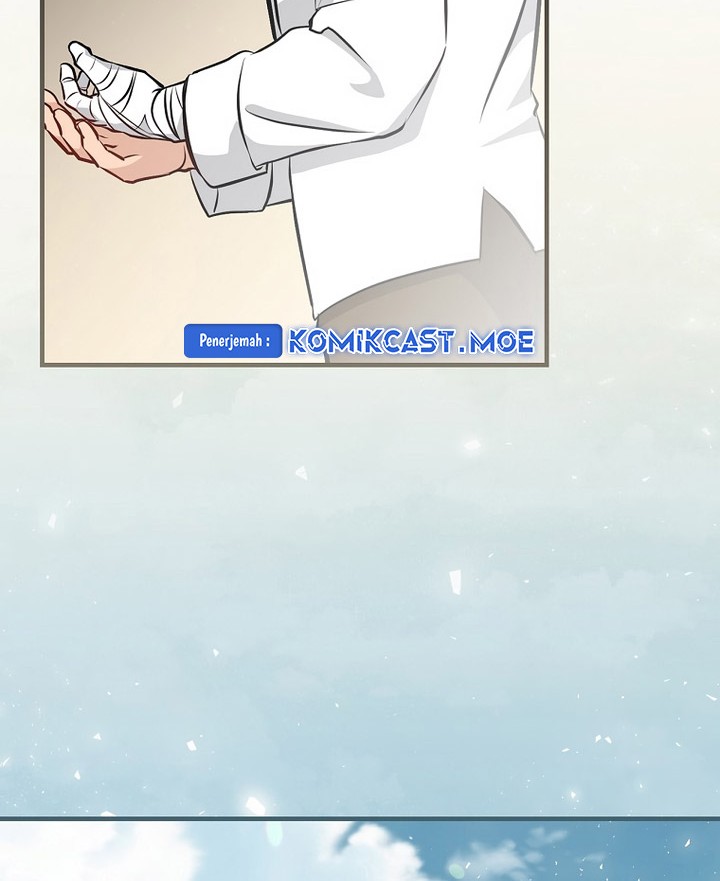 Leveling Up, By Only Eating! Chapter 173 Gambar 69