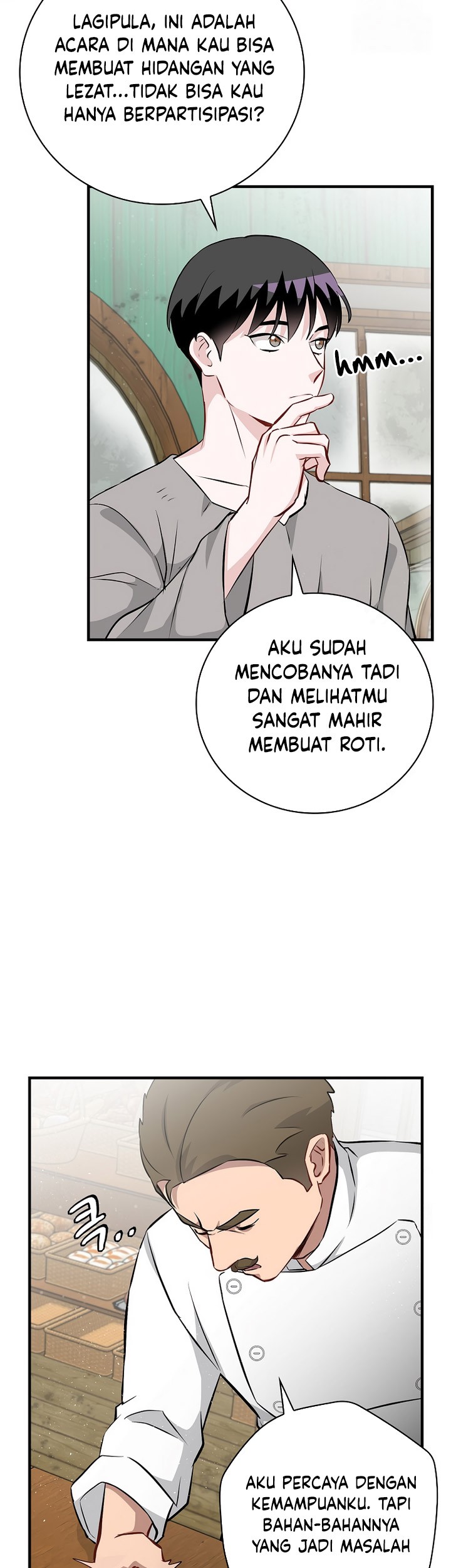 Leveling Up, By Only Eating! Chapter 173 Gambar 60