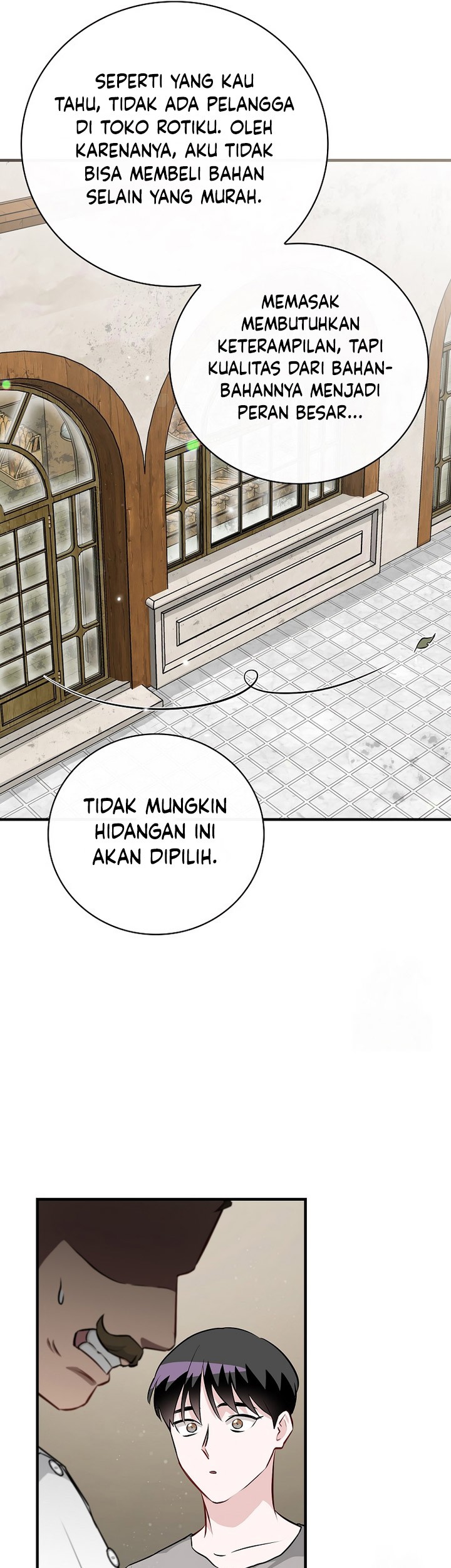 Leveling Up, By Only Eating! Chapter 173 Gambar 62