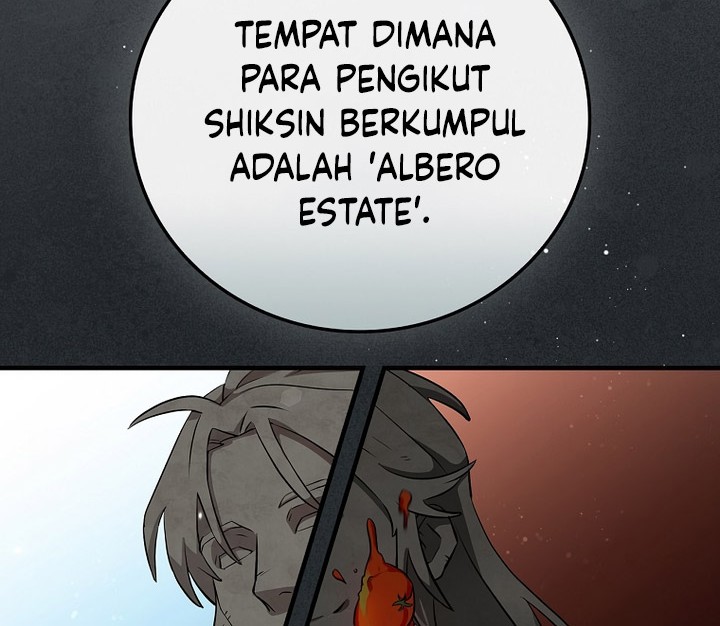 Leveling Up, By Only Eating! Chapter 173 Gambar 7
