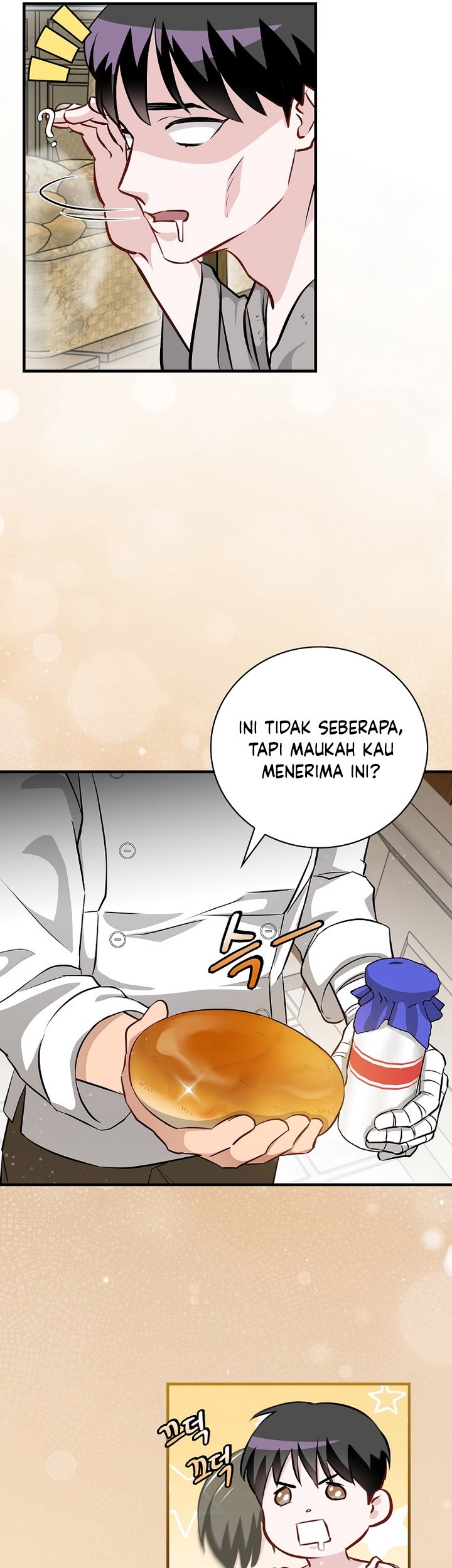 Leveling Up, By Only Eating! Chapter 173 Gambar 12