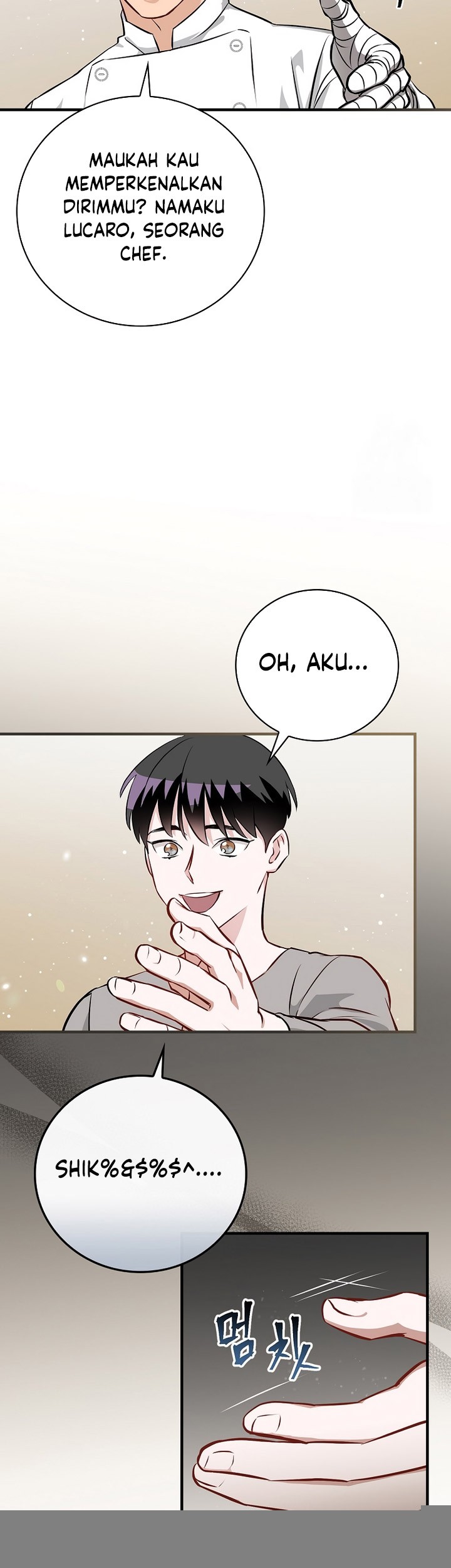 Leveling Up, By Only Eating! Chapter 173 Gambar 16