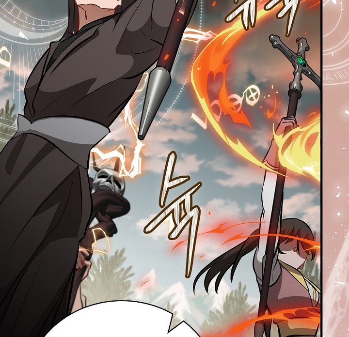 Leveling Up, By Only Eating! Chapter 172 Gambar 19