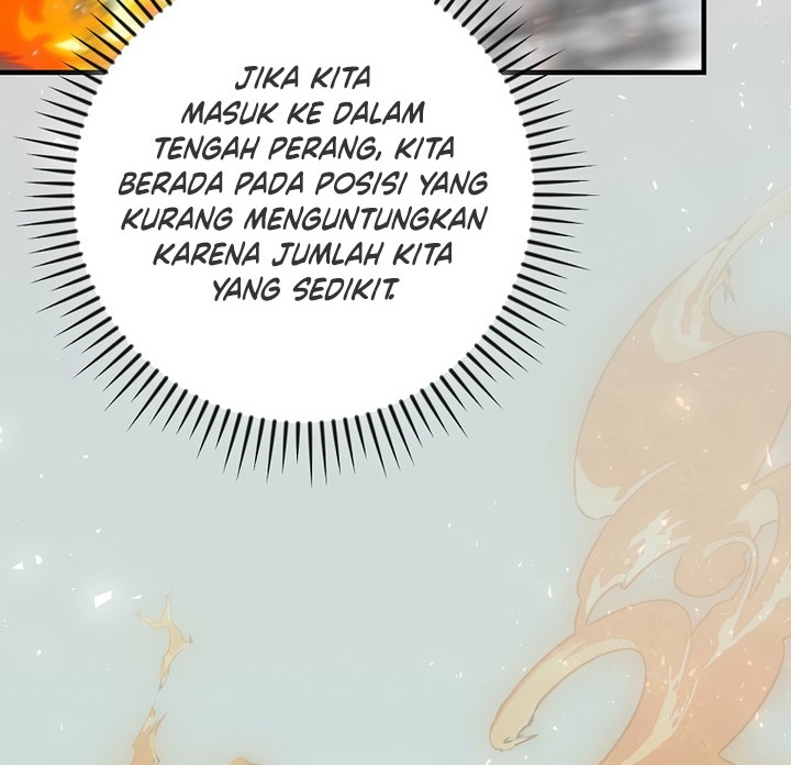 Leveling Up, By Only Eating! Chapter 172 Gambar 21