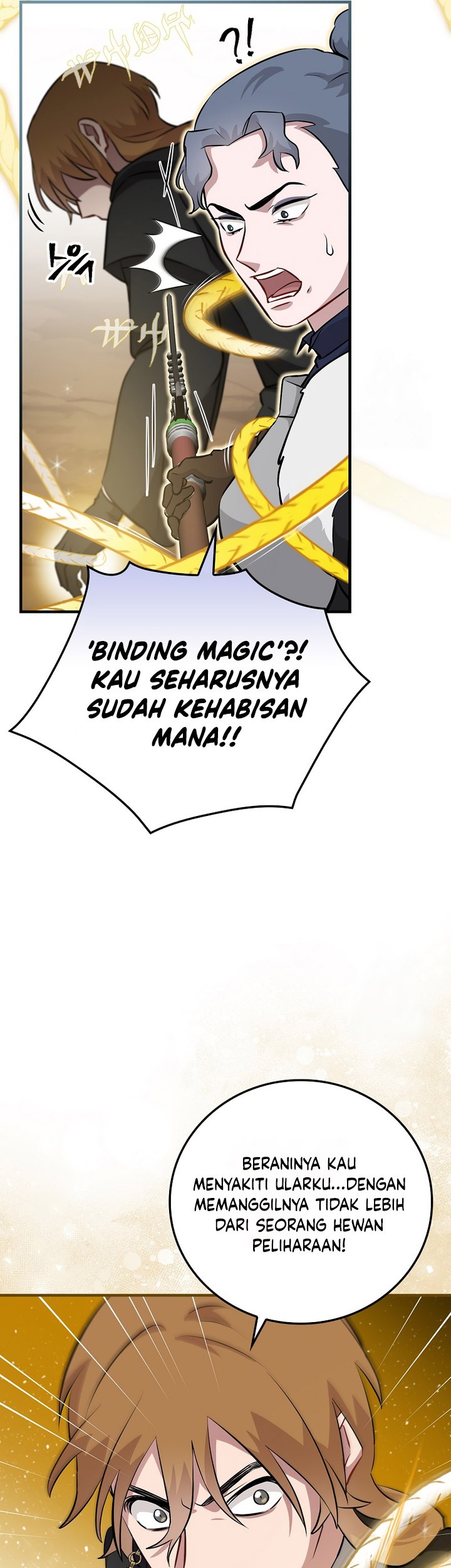 Leveling Up, By Only Eating! Chapter 172 Gambar 52