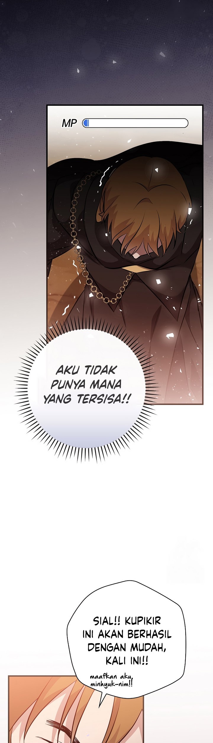 Leveling Up, By Only Eating! Chapter 172 Gambar 38