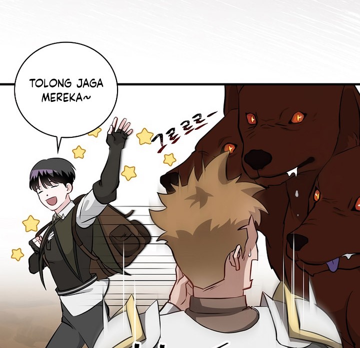 Leveling Up, By Only Eating! Chapter 172 Gambar 67