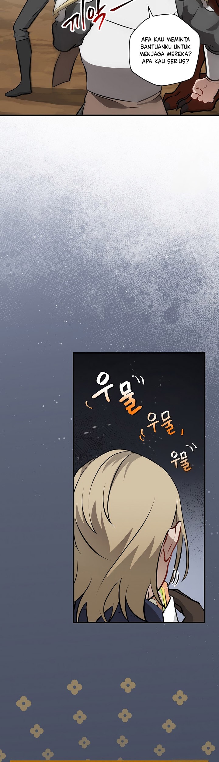 Leveling Up, By Only Eating! Chapter 172 Gambar 68