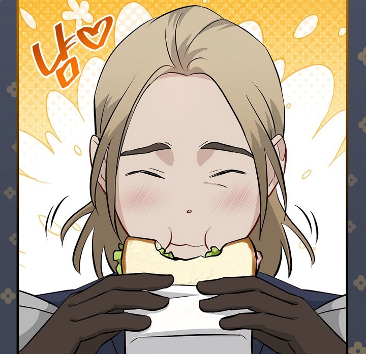 Leveling Up, By Only Eating! Chapter 172 Gambar 69