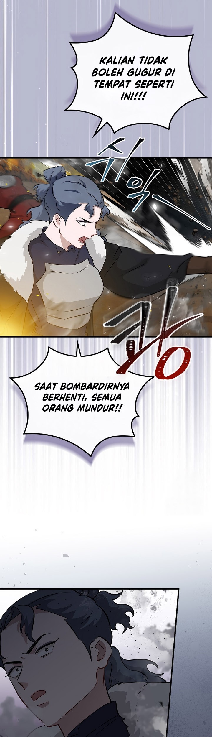 Leveling Up, By Only Eating! Chapter 172 Gambar 8