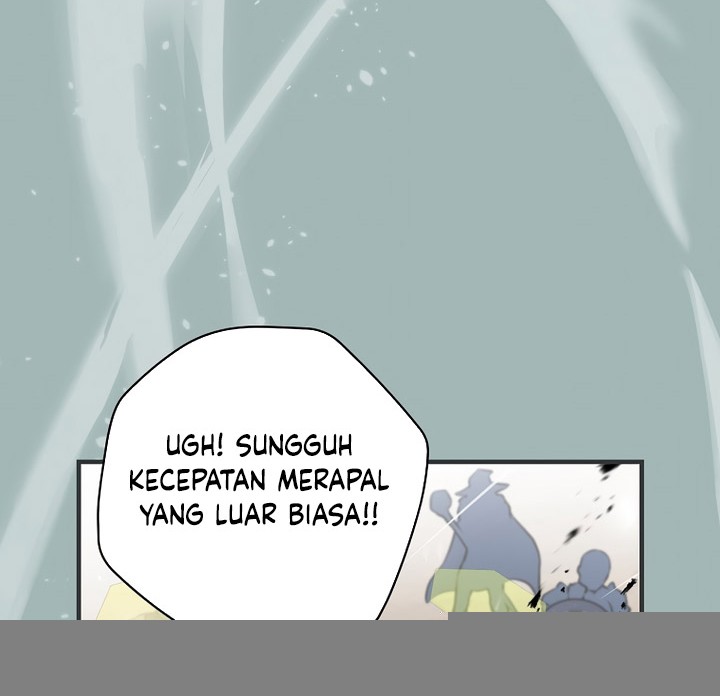 Leveling Up, By Only Eating! Chapter 172 Gambar 15
