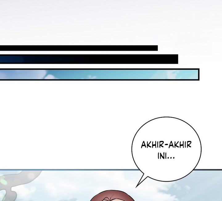 Leveling Up, By Only Eating! Chapter 171 Gambar 27