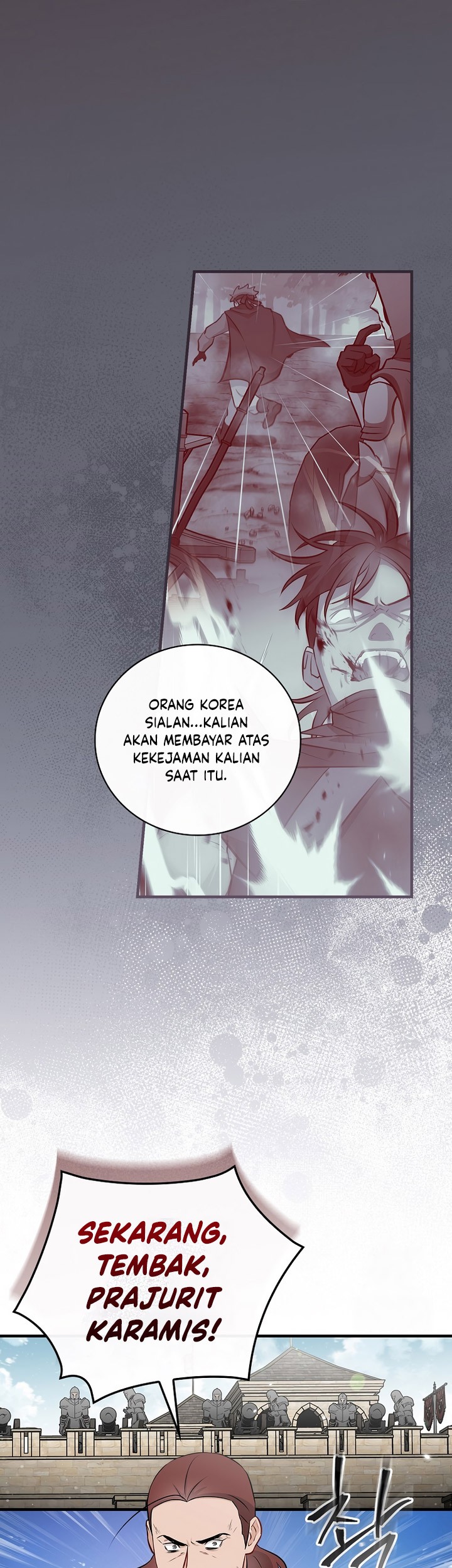 Leveling Up, By Only Eating! Chapter 171 Gambar 36