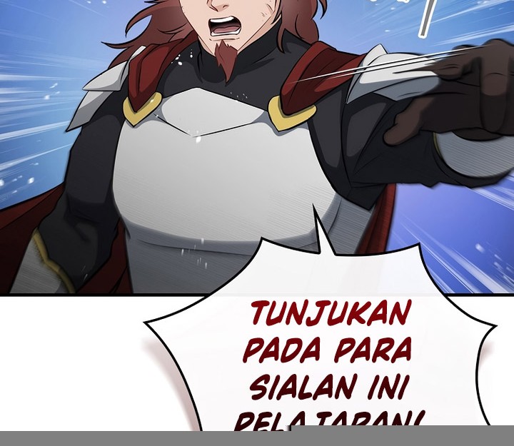 Leveling Up, By Only Eating! Chapter 171 Gambar 37