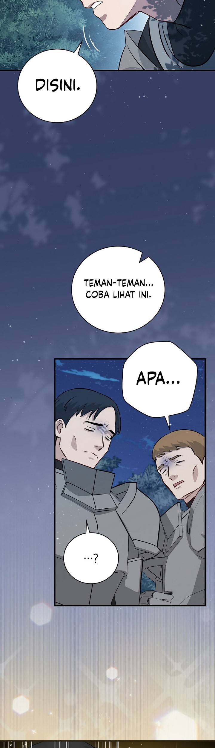 Leveling Up, By Only Eating! Chapter 171 Gambar 24