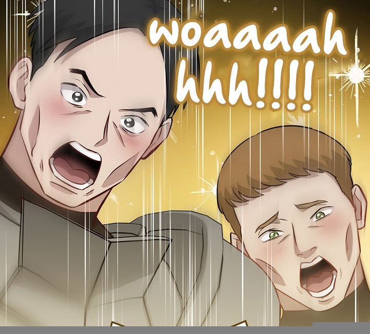 Leveling Up, By Only Eating! Chapter 171 Gambar 25