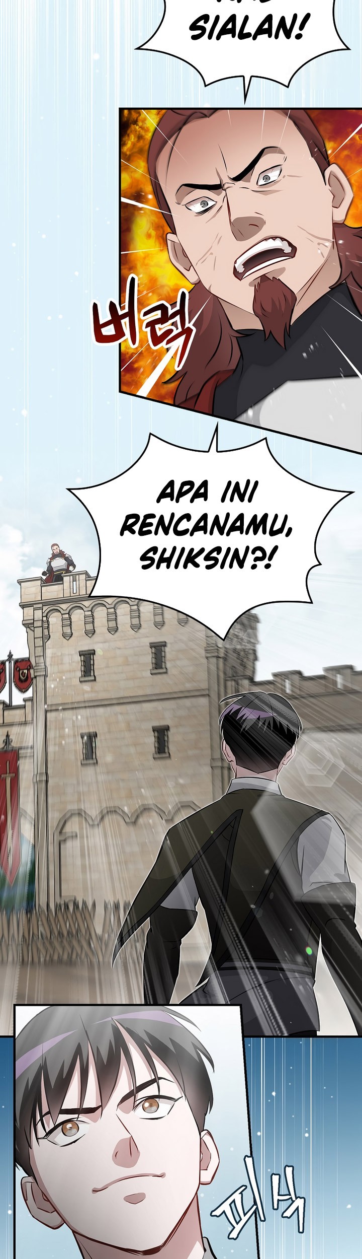 Leveling Up, By Only Eating! Chapter 171 Gambar 50