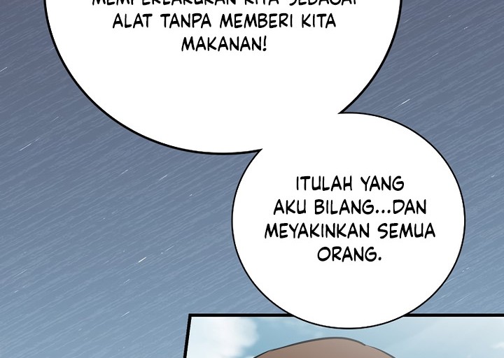 Leveling Up, By Only Eating! Chapter 171 Gambar 57