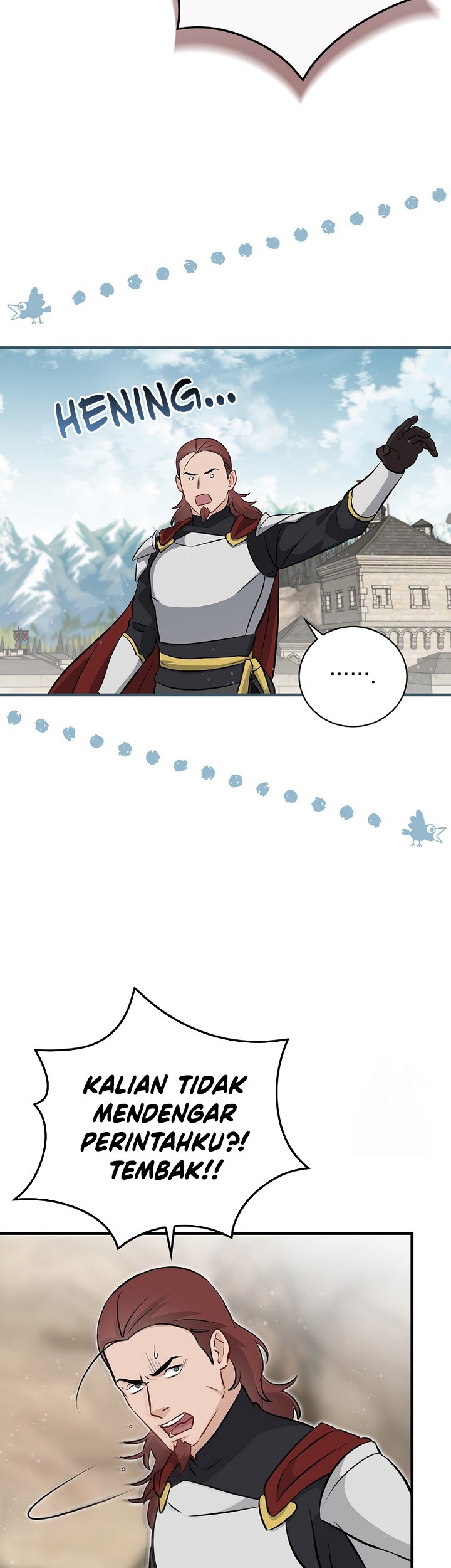 Leveling Up, By Only Eating! Chapter 171 Gambar 38