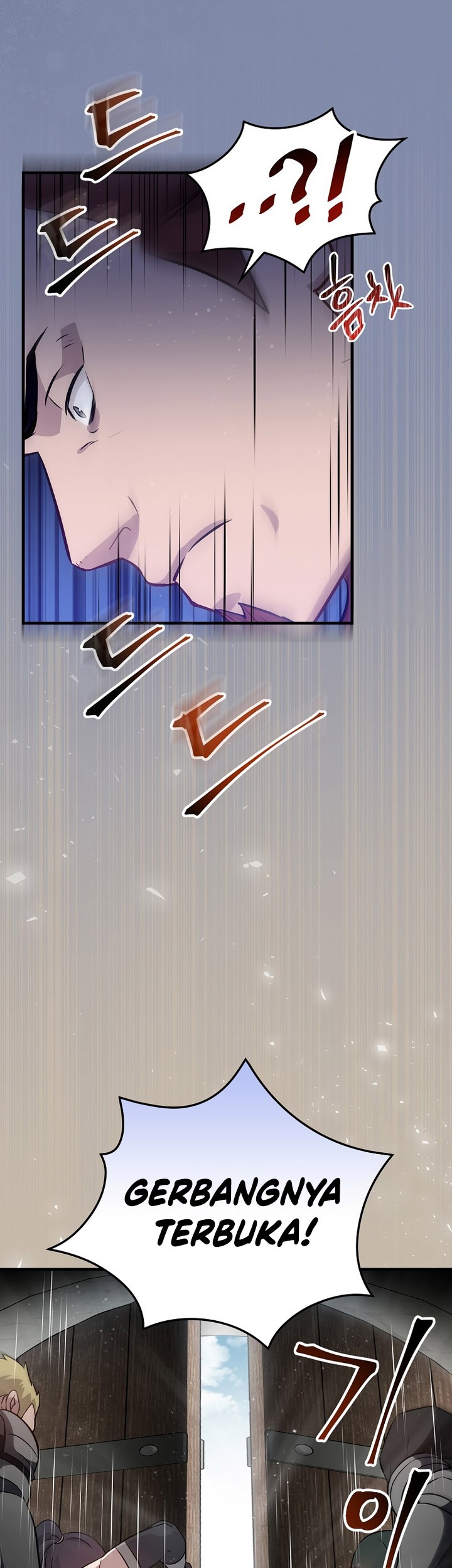 Leveling Up, By Only Eating! Chapter 171 Gambar 44