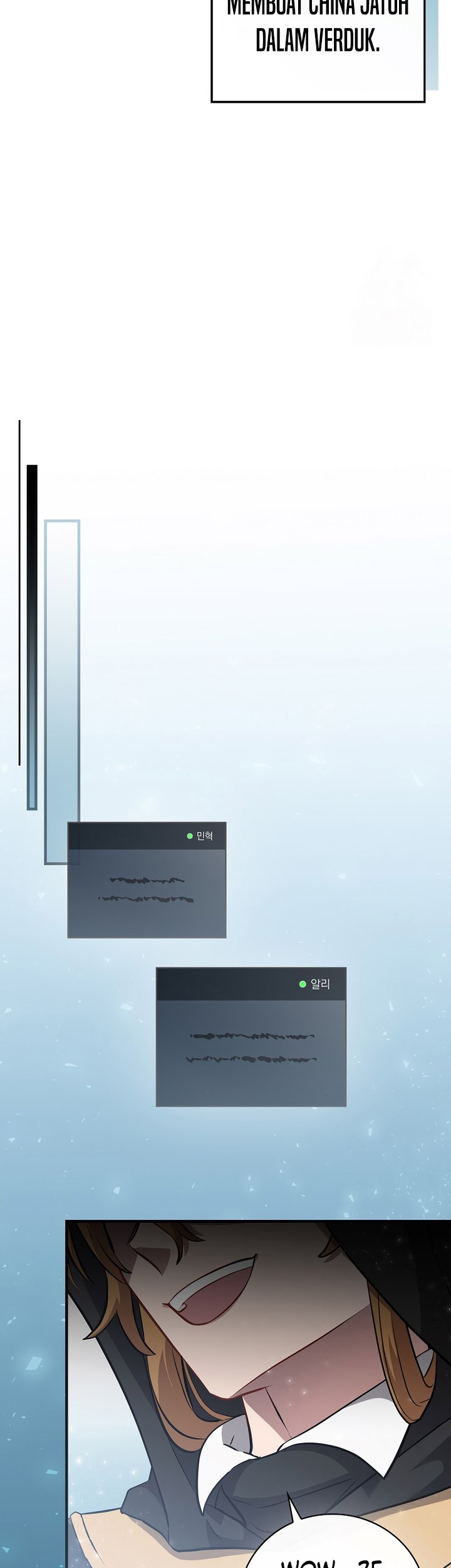 Leveling Up, By Only Eating! Chapter 171 Gambar 66