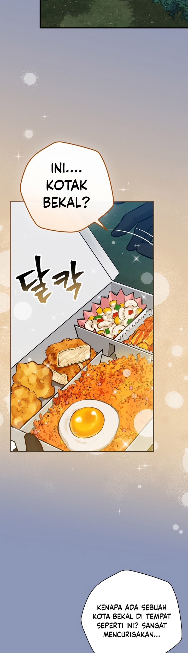 Leveling Up, By Only Eating! Chapter 171 Gambar 8