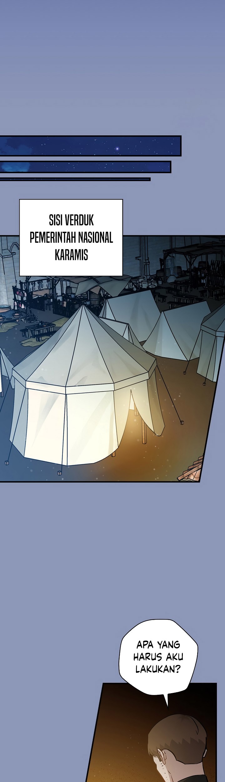 Leveling Up, By Only Eating! Chapter 171 Gambar 16