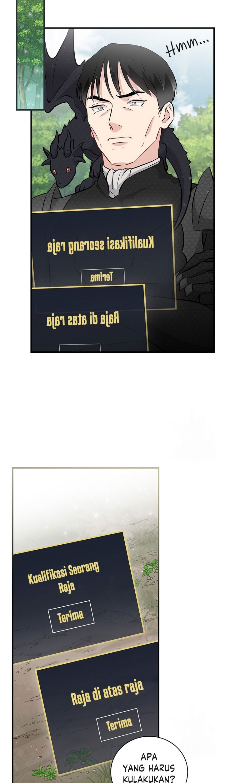 Leveling Up, By Only Eating! Chapter 160 Gambar 26