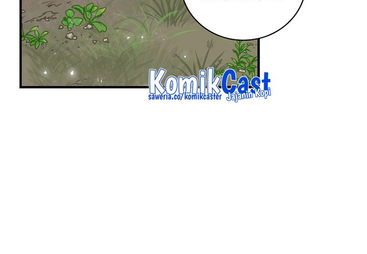 Leveling Up, By Only Eating! Chapter 160 Gambar 27