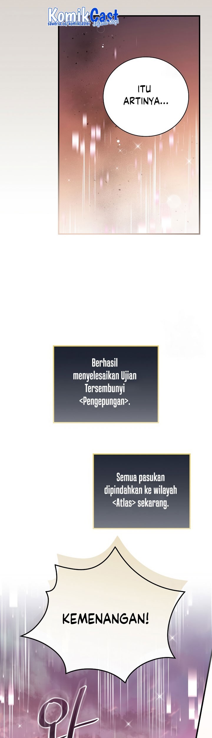 Leveling Up, By Only Eating! Chapter 160 Gambar 17