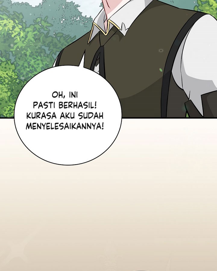 Leveling Up, By Only Eating! Chapter 160 Gambar 43