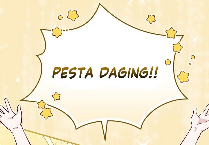 Leveling Up, By Only Eating! Chapter 160 Gambar 47