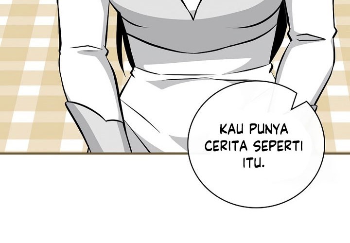 Leveling Up, By Only Eating! Chapter 160 Gambar 64