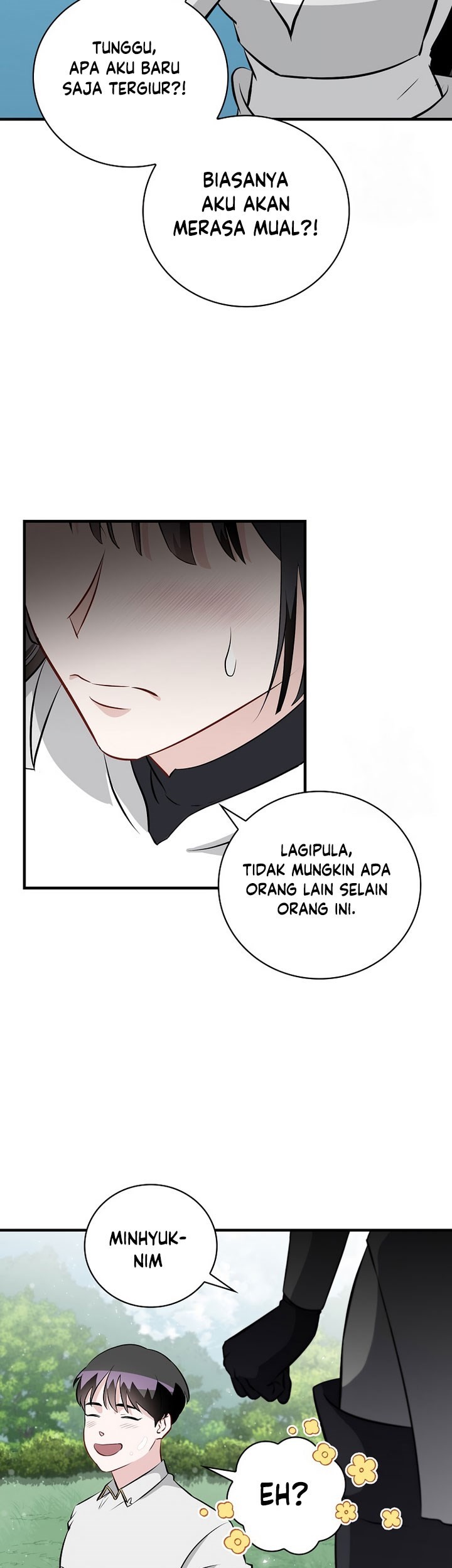 Leveling Up, By Only Eating! Chapter 160 Gambar 59