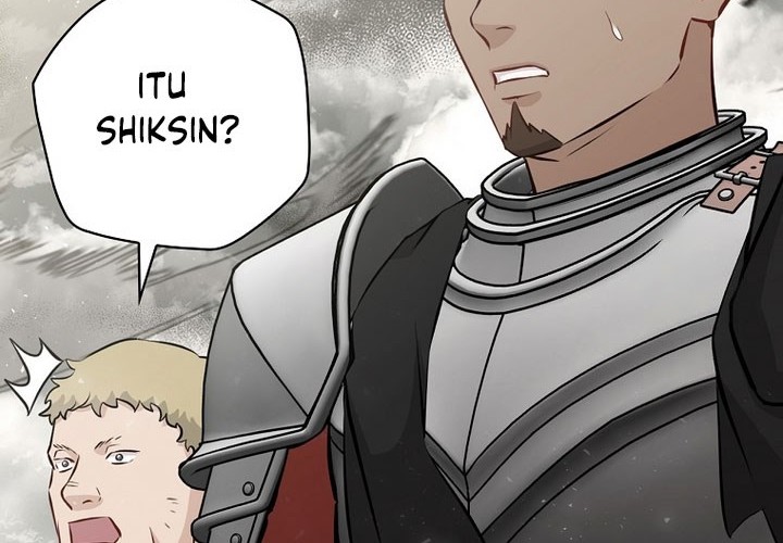 Leveling Up, By Only Eating! Chapter 160 Gambar 5