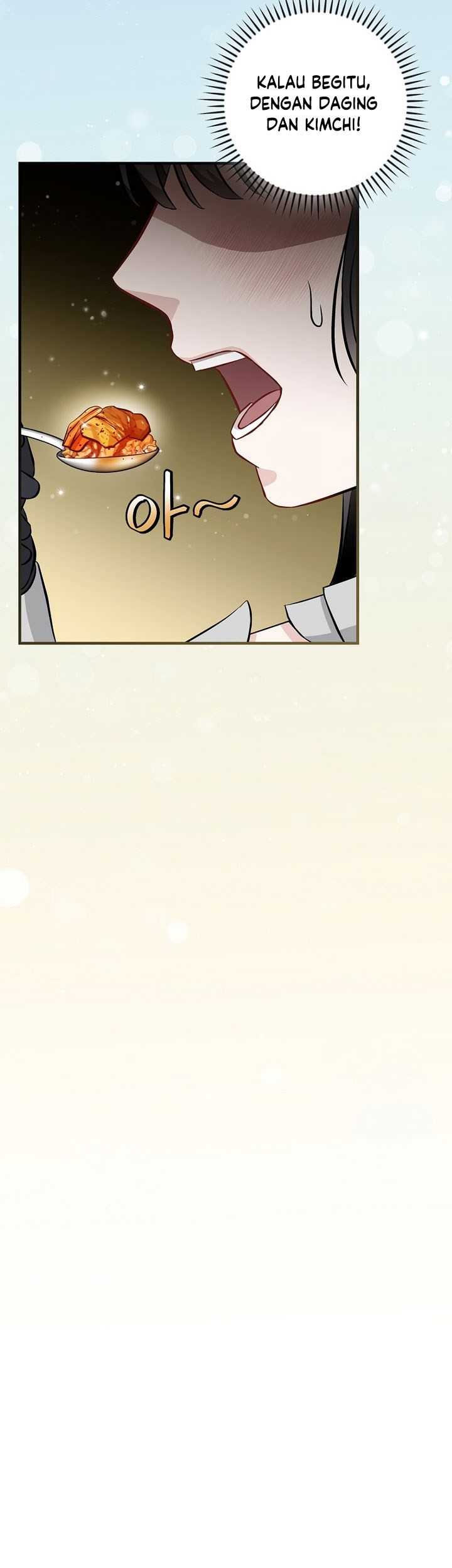 Leveling Up, By Only Eating! Chapter 160 Gambar 74