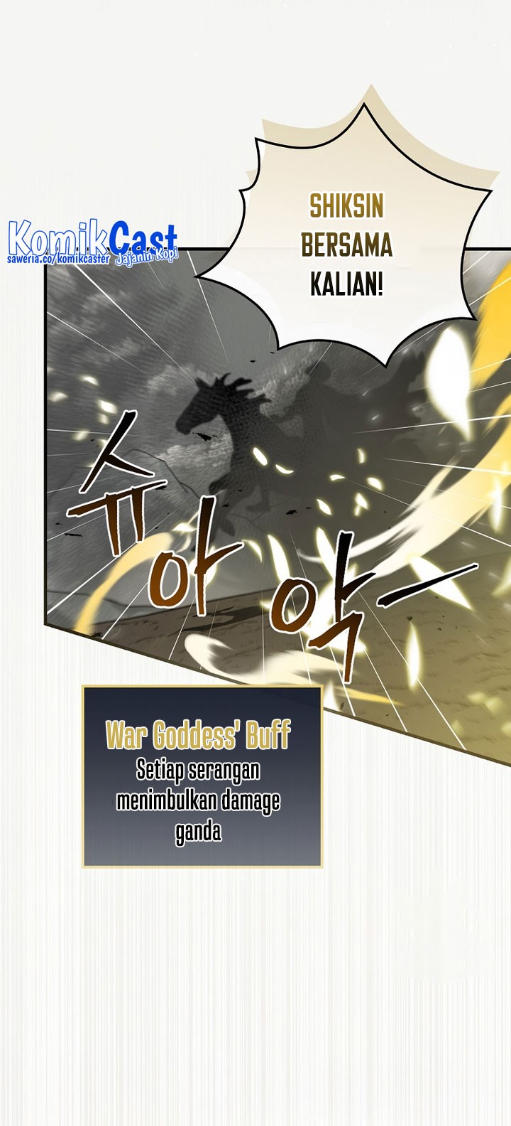 Leveling Up, By Only Eating! Chapter 160 Gambar 10