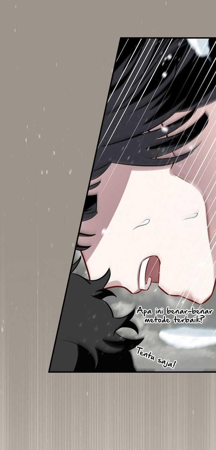 Leveling Up, By Only Eating! Chapter 159 Gambar 35