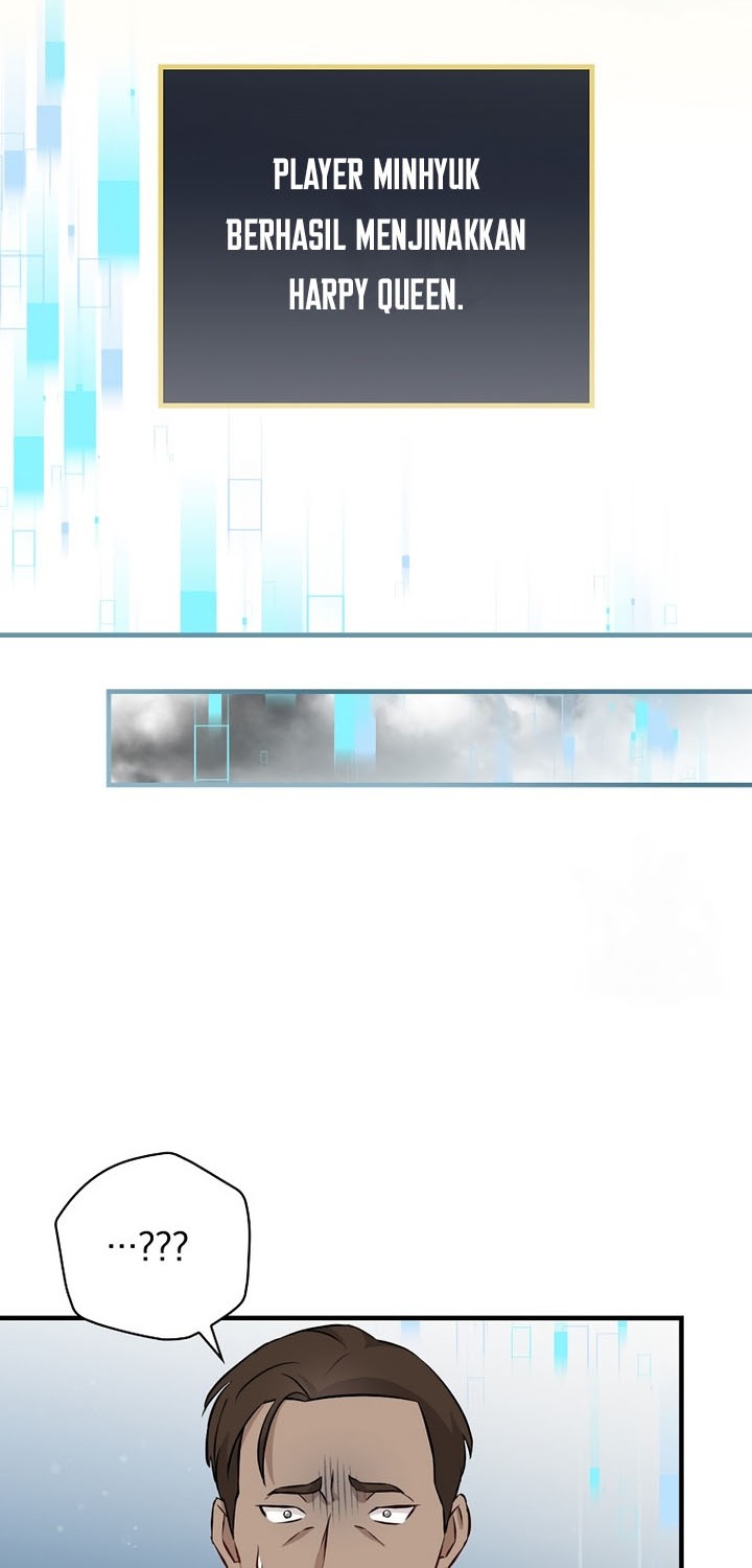 Leveling Up, By Only Eating! Chapter 159 Gambar 19