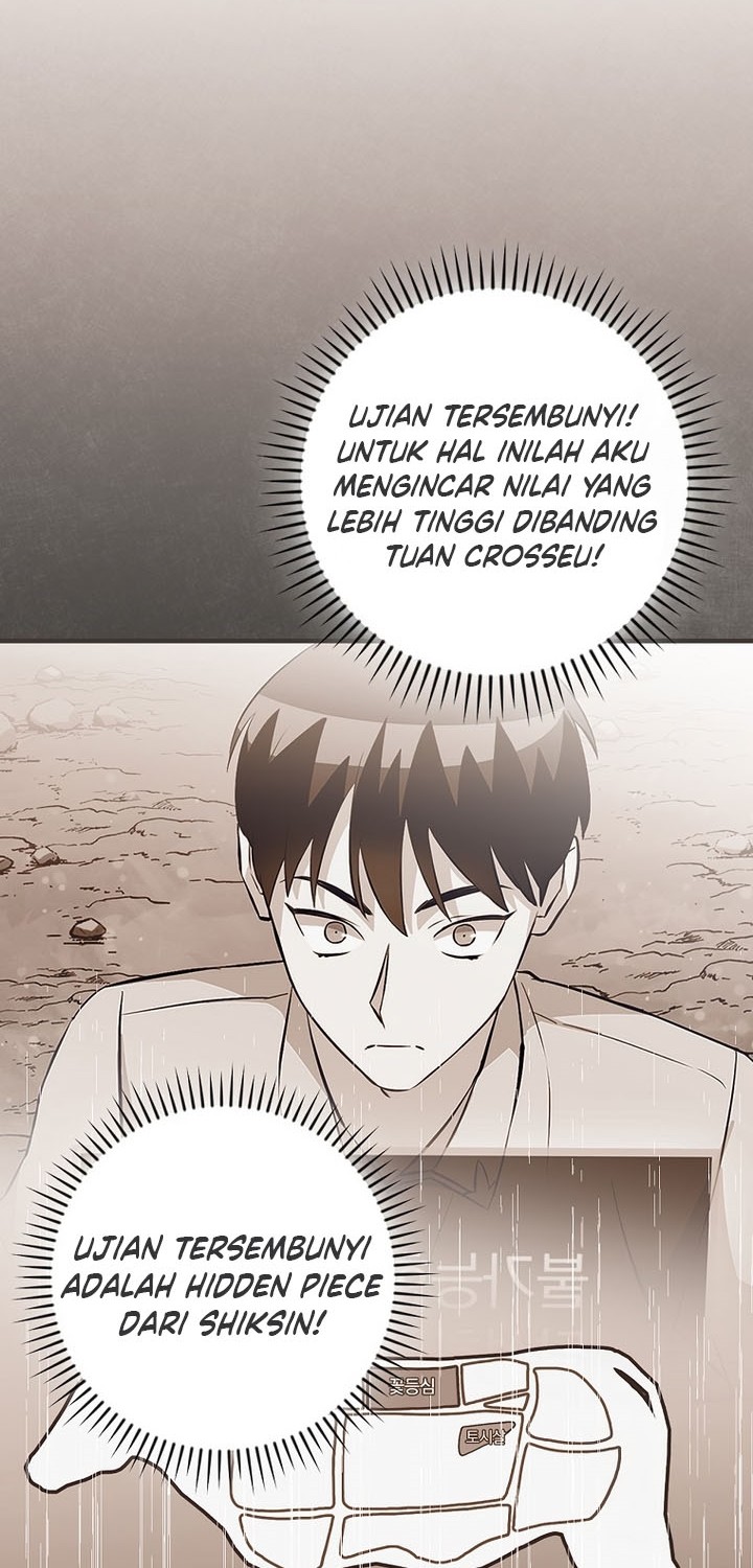 Leveling Up, By Only Eating! Chapter 159 Gambar 23