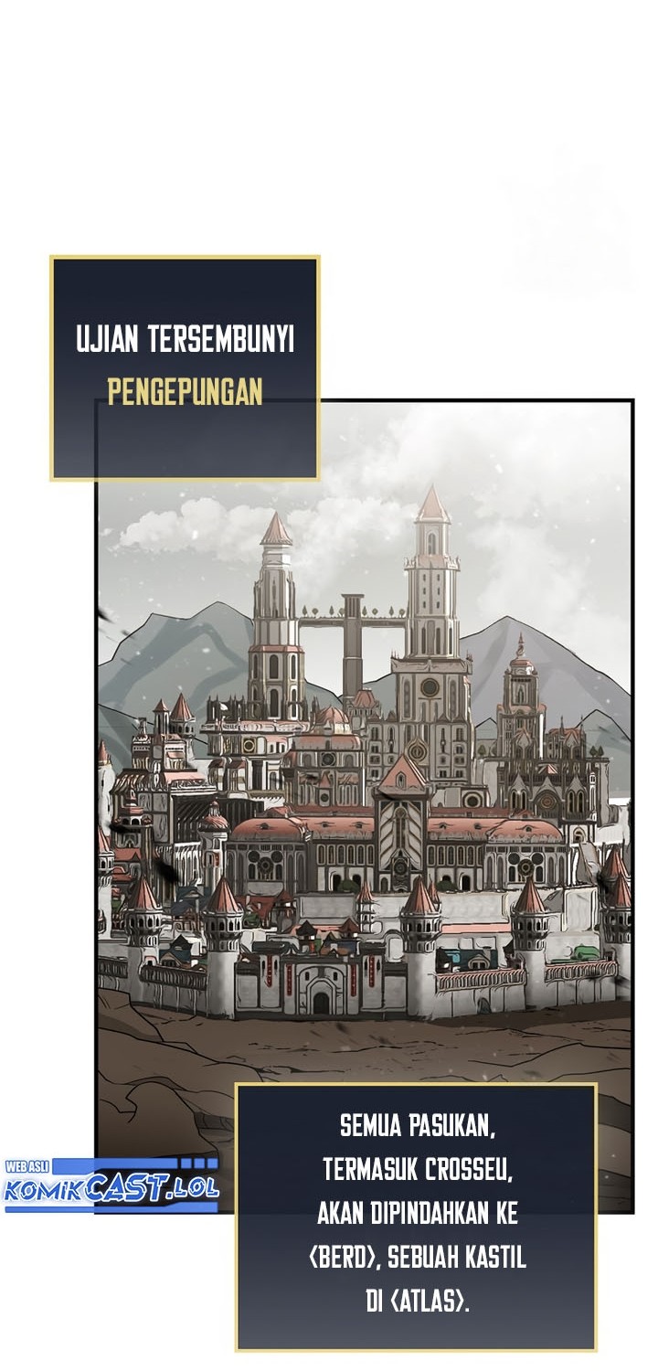 Leveling Up, By Only Eating! Chapter 159 Gambar 25