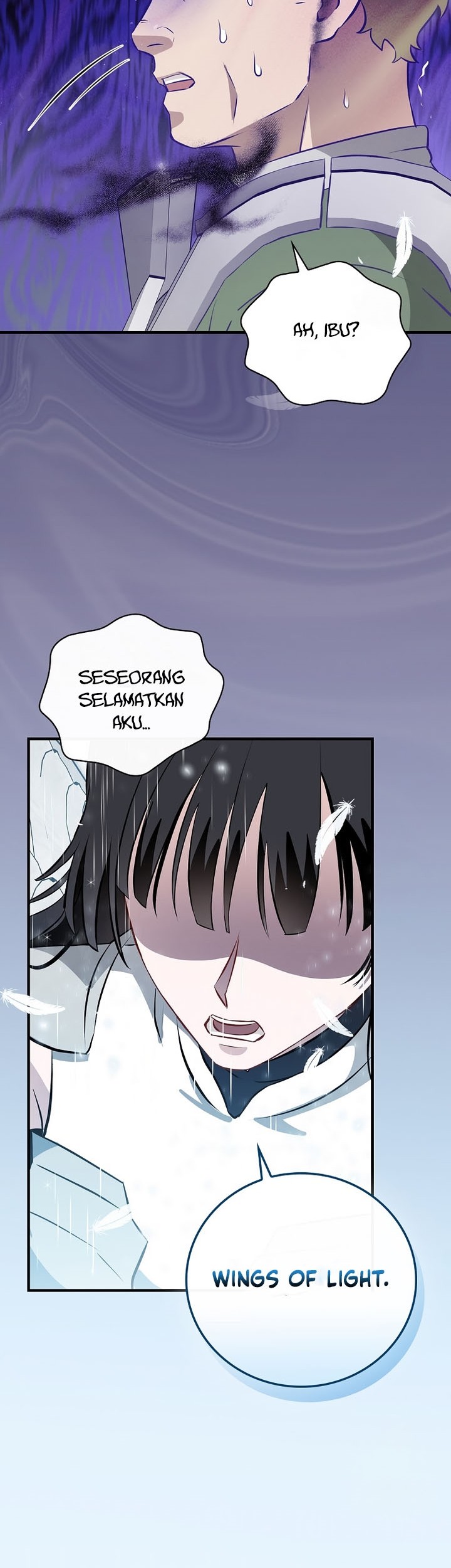 Leveling Up, By Only Eating! Chapter 159 Gambar 46