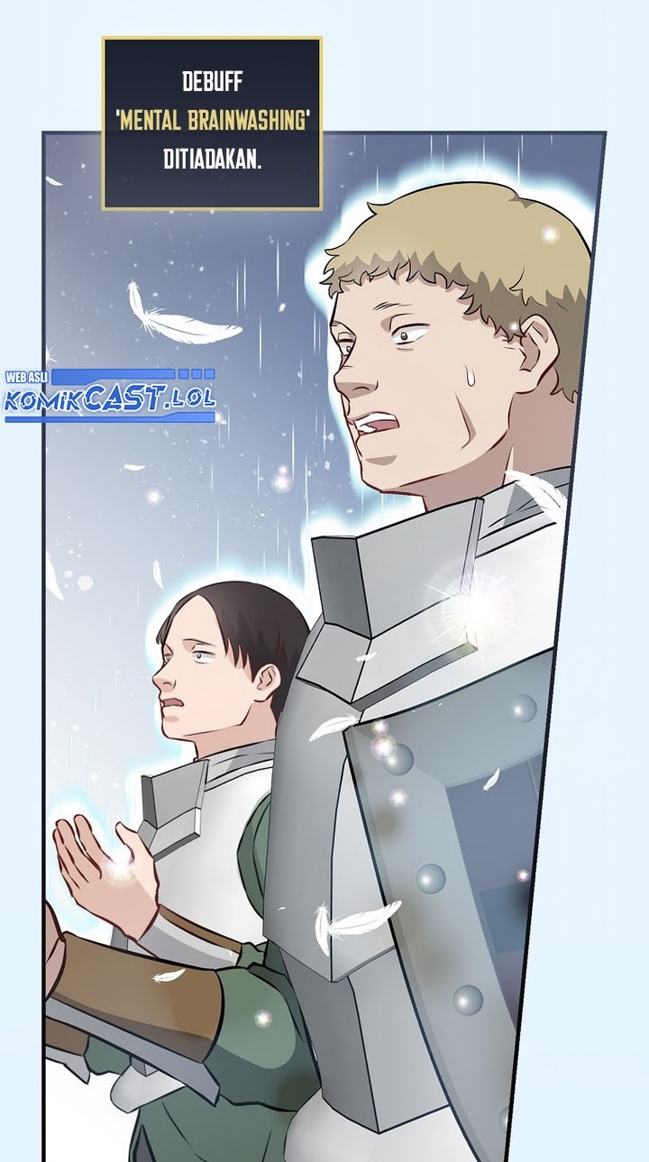 Leveling Up, By Only Eating! Chapter 159 Gambar 47