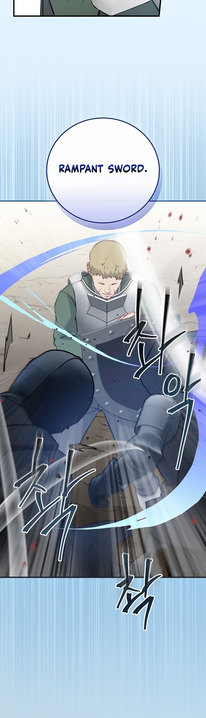 Leveling Up, By Only Eating! Chapter 159 Gambar 48