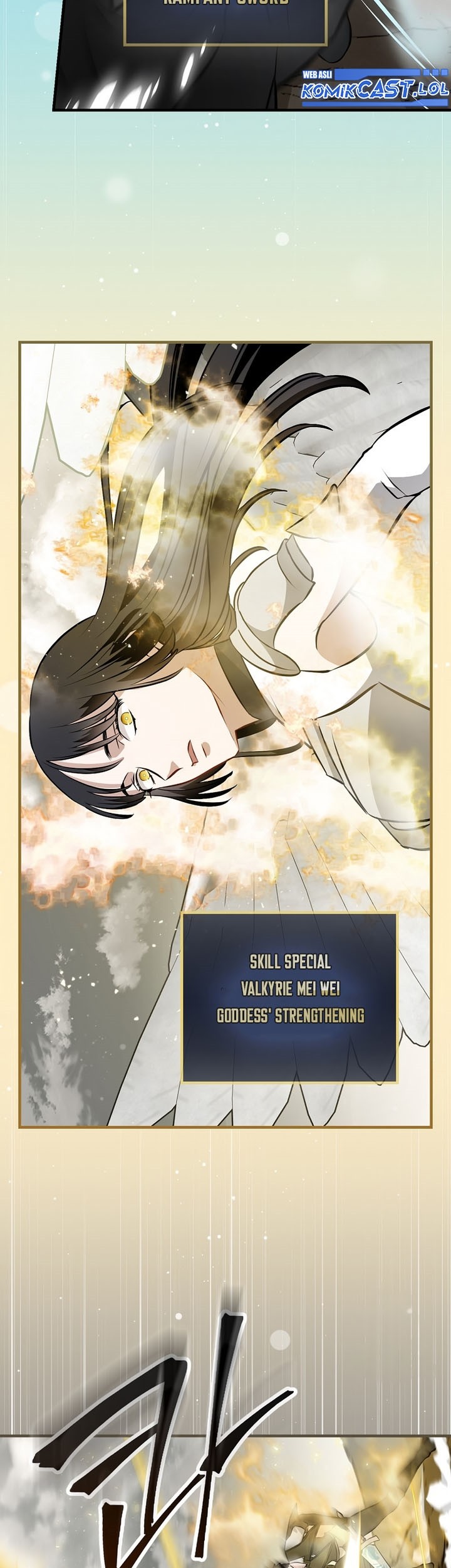 Leveling Up, By Only Eating! Chapter 159 Gambar 52