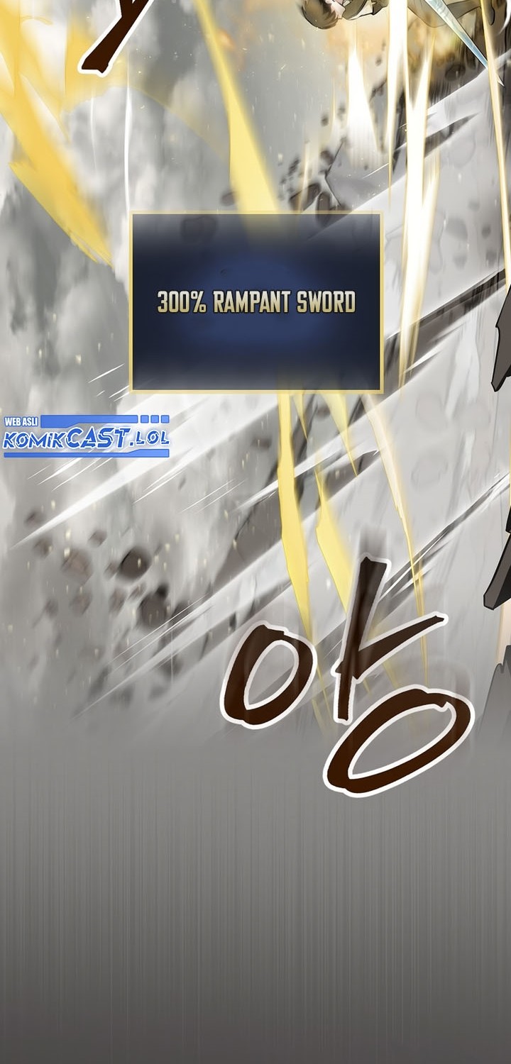 Leveling Up, By Only Eating! Chapter 159 Gambar 53