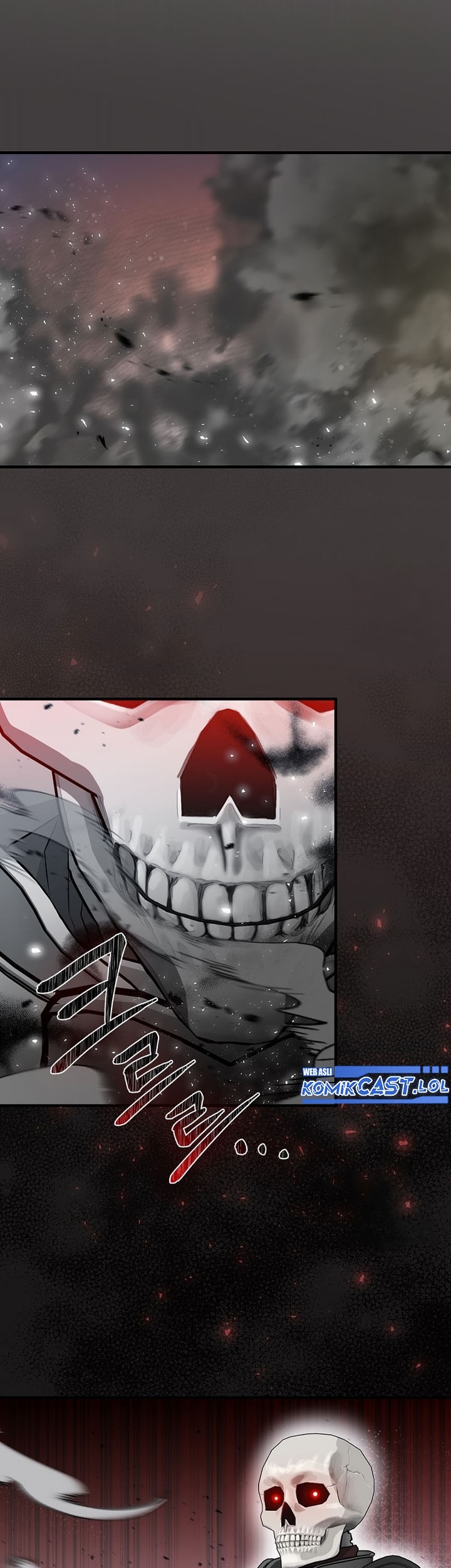 Leveling Up, By Only Eating! Chapter 159 Gambar 54