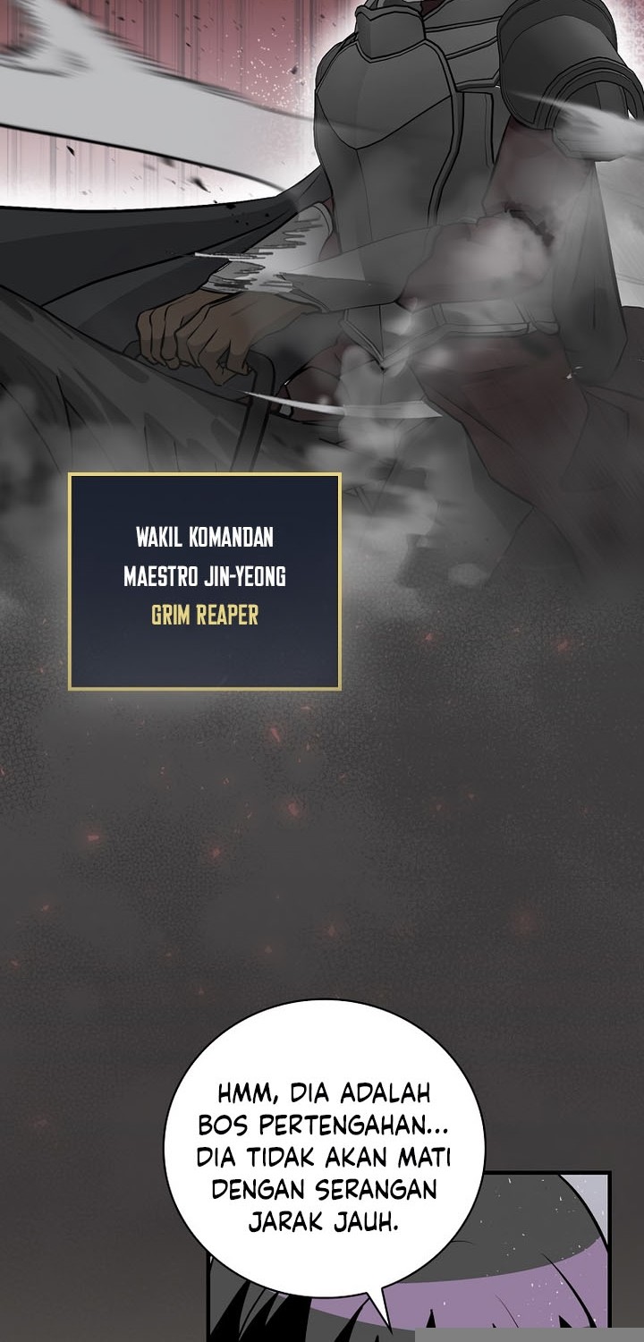 Leveling Up, By Only Eating! Chapter 159 Gambar 55