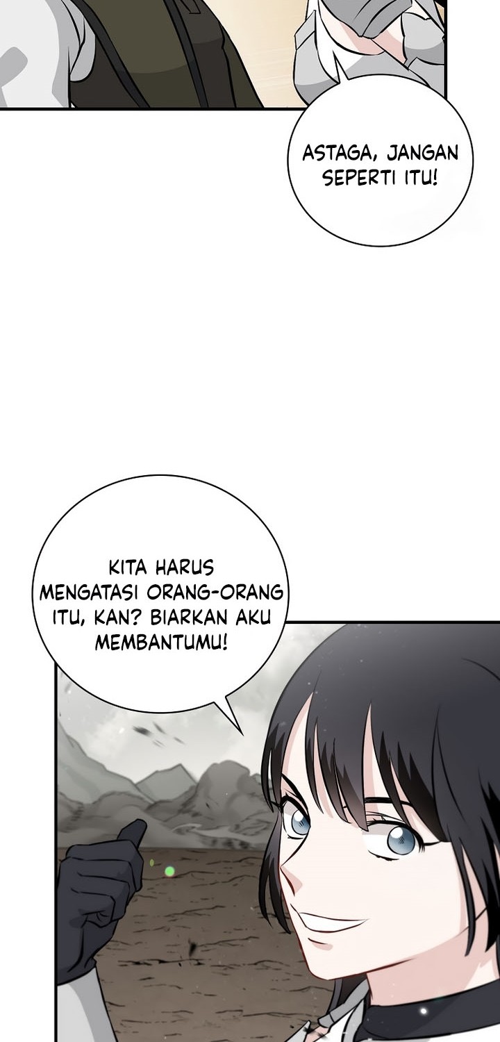 Leveling Up, By Only Eating! Chapter 159 Gambar 39