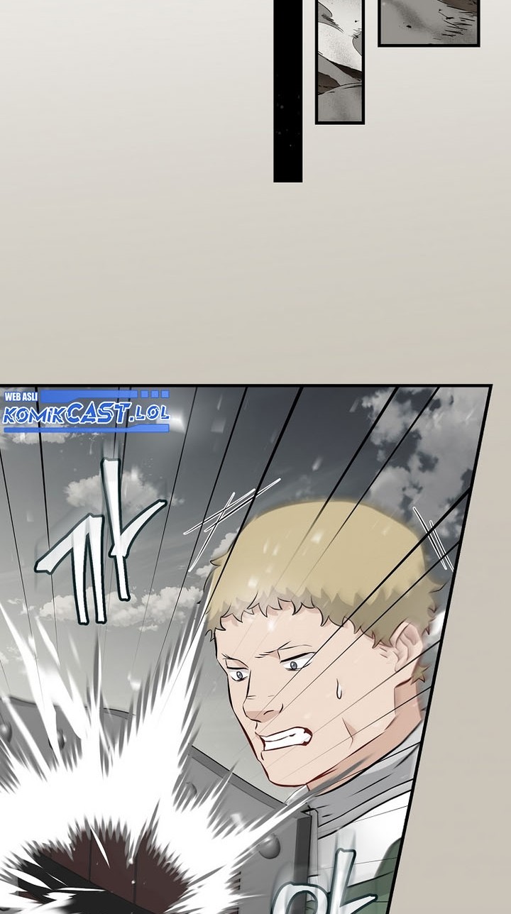 Leveling Up, By Only Eating! Chapter 159 Gambar 43